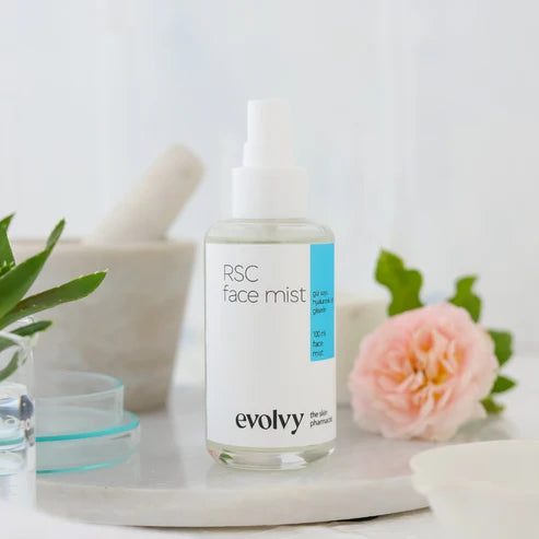 Renovate & Hydrate – Award-Winning Restorative Moisturizer for Sensitive and Rosacea-Prone Skin