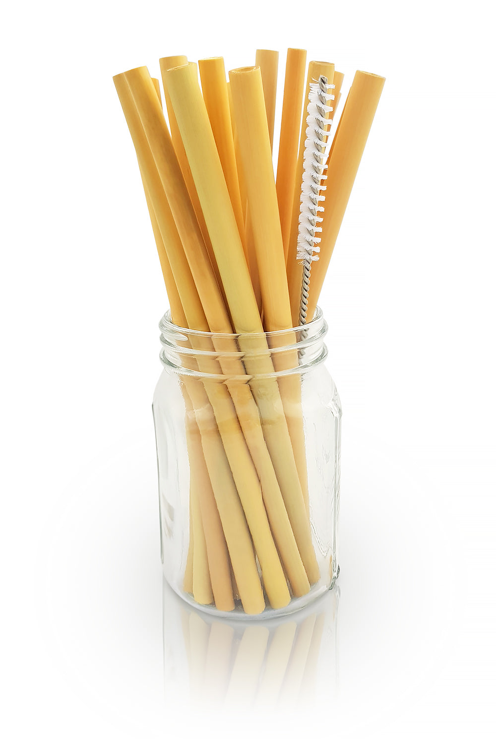 Bamboo Straw