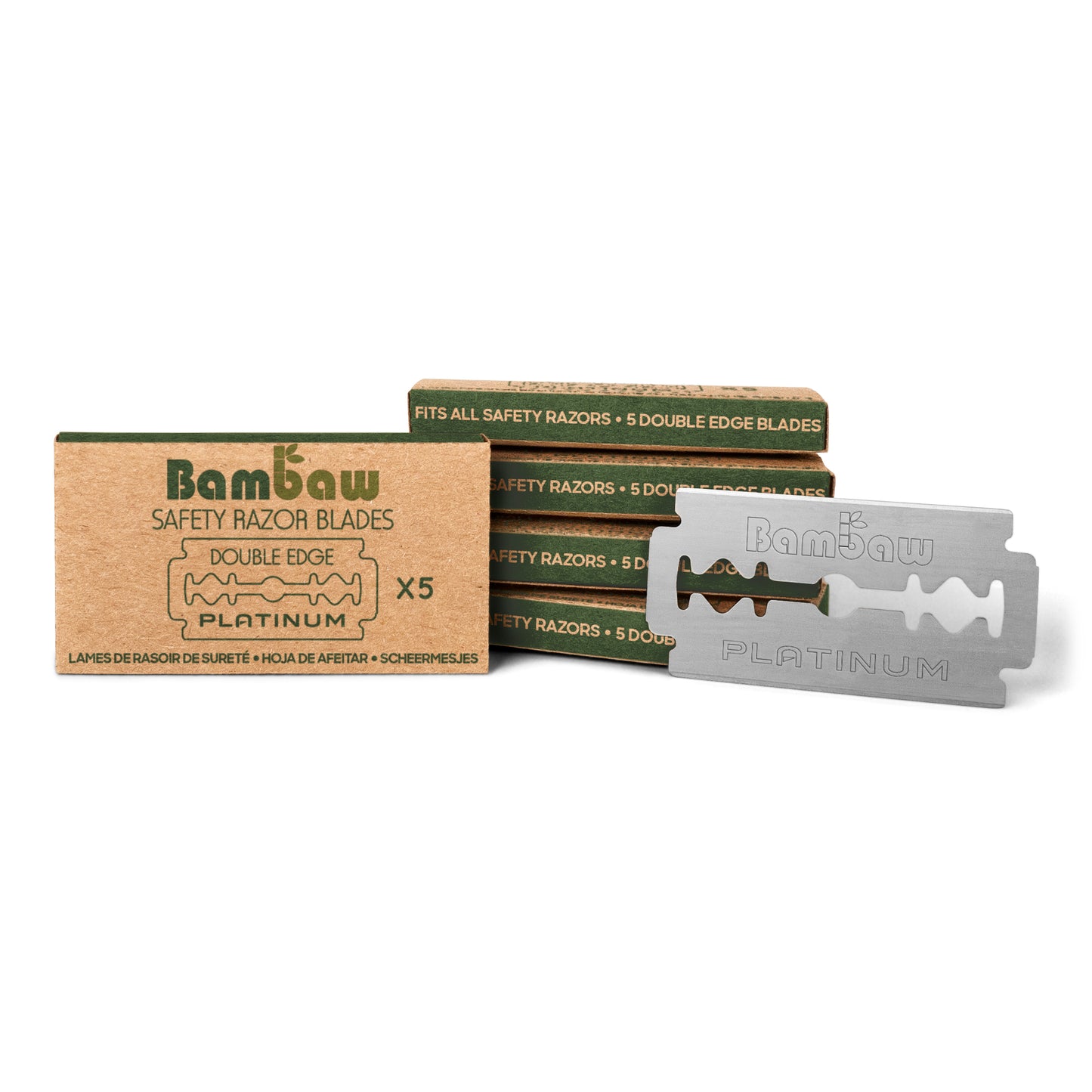 Razor Blades
