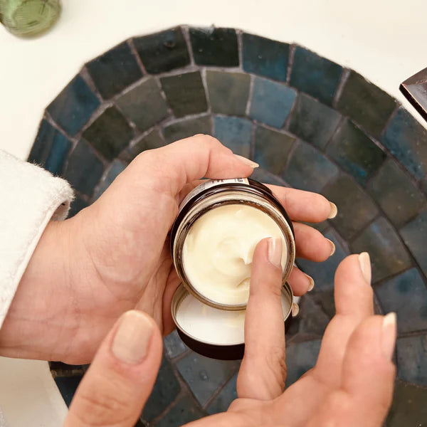 Gül Ağacı & Limon Krem Deodorant