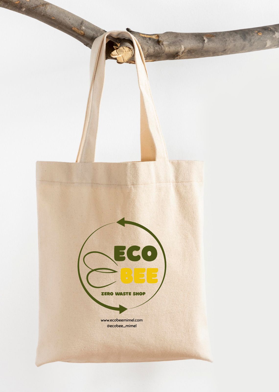 Eco Bee Bez Çanta