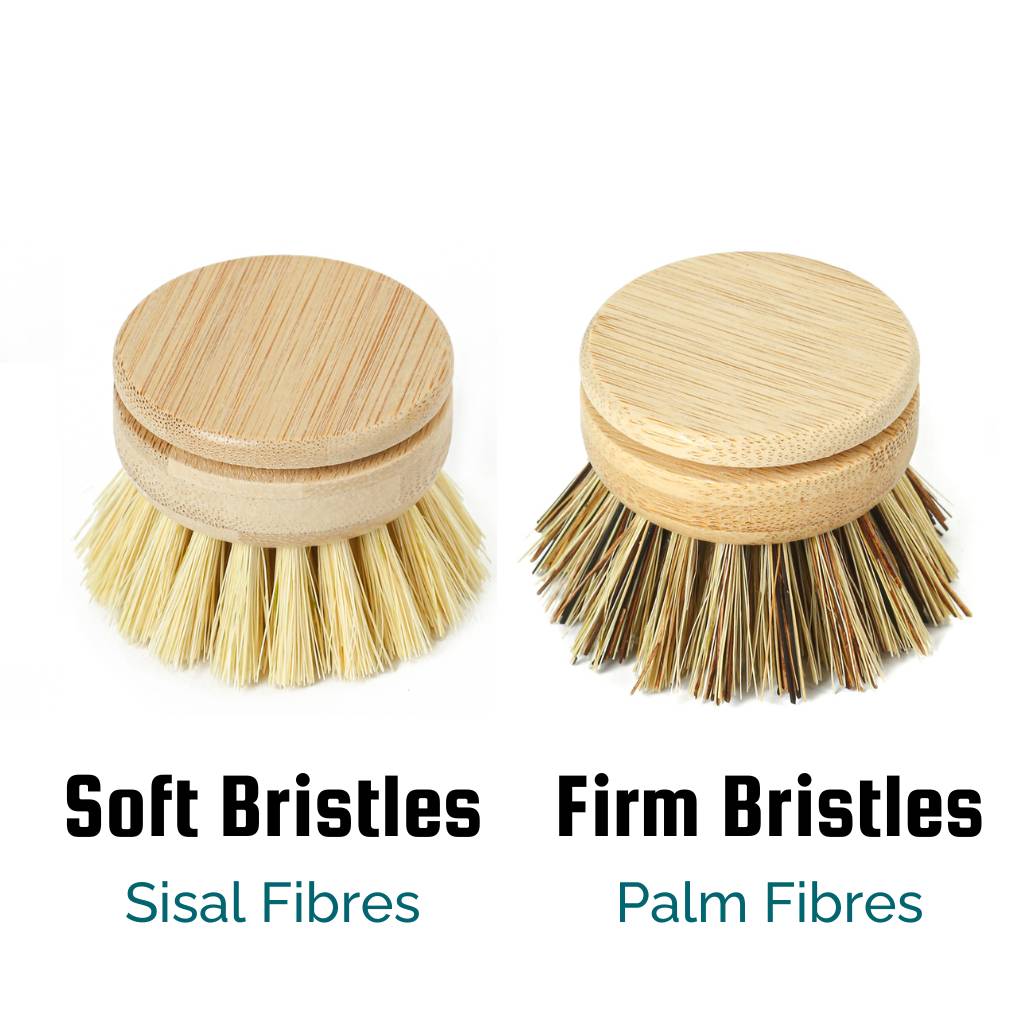 Pot & Pan Washing Brush