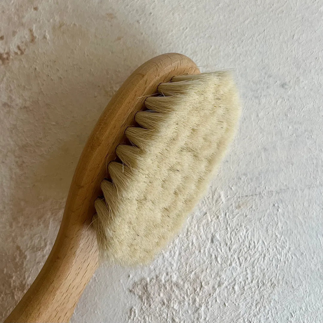 Baby Comb