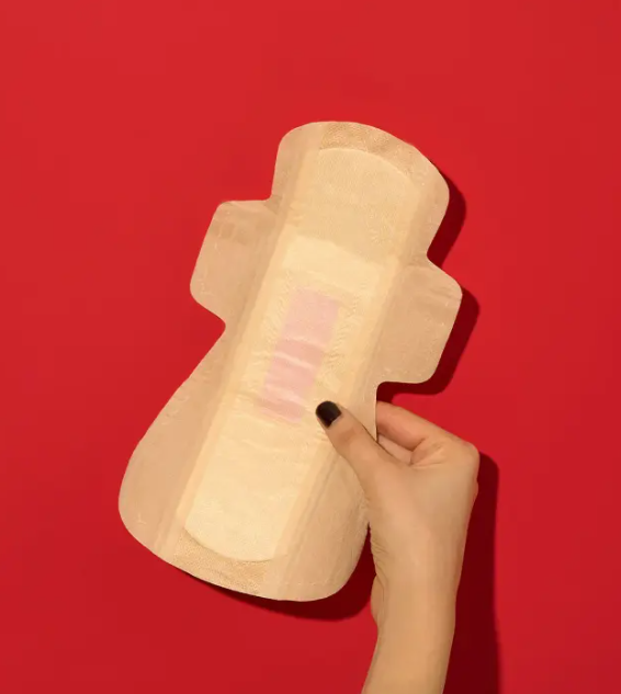 Beije Sanitary Pad