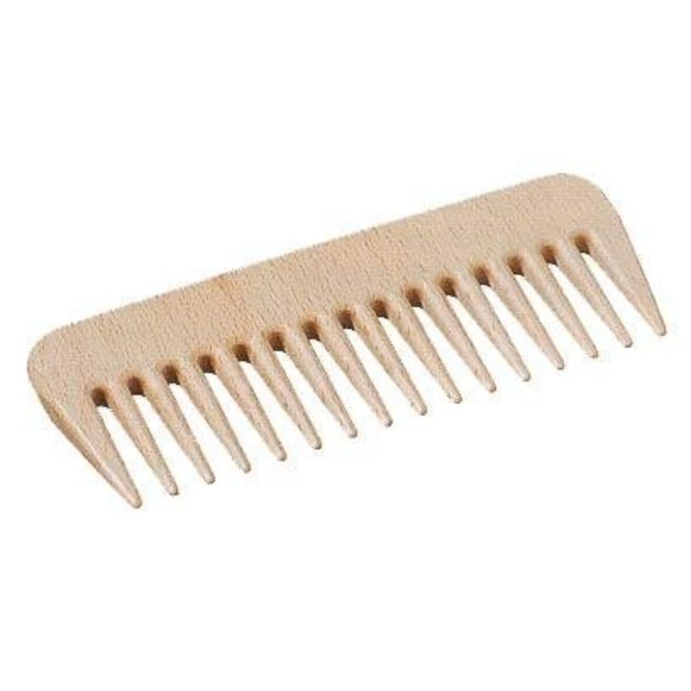 Wooden Comb (FSC 100%)