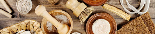 Mutfağınızı Plastiksiz Hale Getirmenin Kolay Yolları