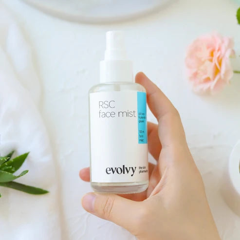 Renovate & Hydrate – Award-Winning Restorative Moisturizer for Sensitive and Rosacea-Prone Skin