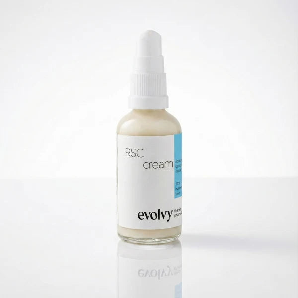 Renovate & Hydrate – Award-Winning Restorative Moisturizer for Sensitive and Rosacea-Prone Skin