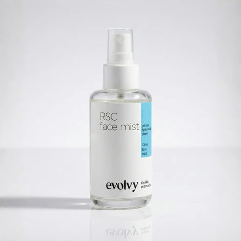 Renovate & Hydrate – Award-Winning Restorative Moisturizer for Sensitive and Rosacea-Prone Skin