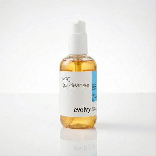 Renovate & Hydrate – Award-Winning Restorative Moisturizer for Sensitive and Rosacea-Prone Skin