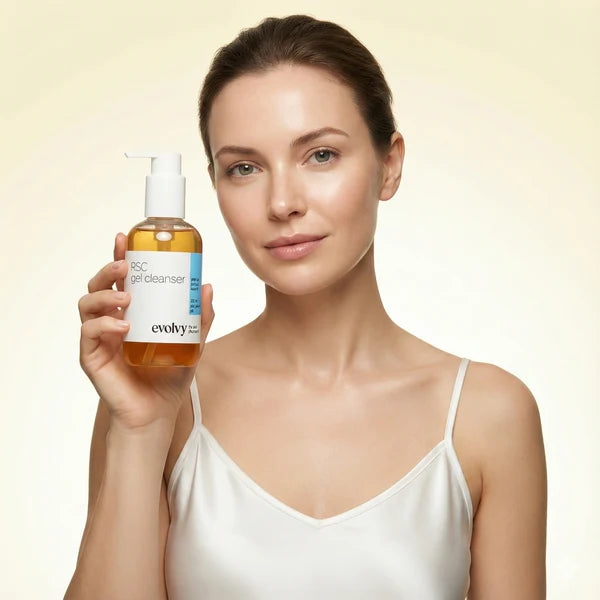 Renovate & Hydrate – Award-Winning Restorative Moisturizer for Sensitive and Rosacea-Prone Skin