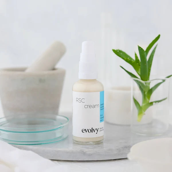 Renovate & Hydrate – Award-Winning Restorative Moisturizer for Sensitive and Rosacea-Prone Skin