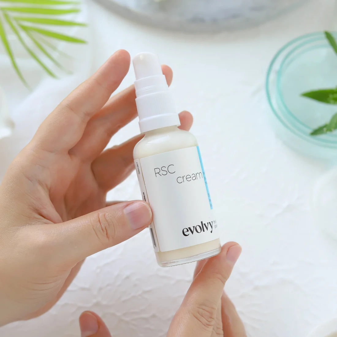 Renovate & Hydrate – Award-Winning Restorative Moisturizer for Sensitive and Rosacea-Prone Skin