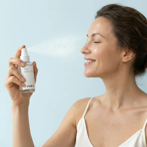 Renovate & Hydrate – Award-Winning Restorative Moisturizer for Sensitive and Rosacea-Prone Skin