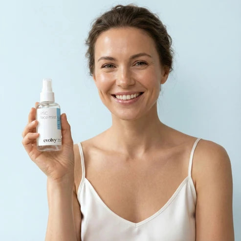 Renovate & Hydrate – Award-Winning Restorative Moisturizer for Sensitive and Rosacea-Prone Skin