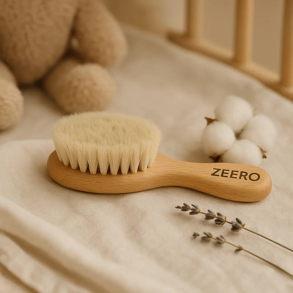 Baby Comb