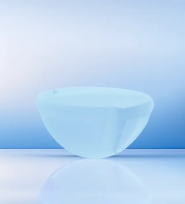 beije Menstrüel Disk