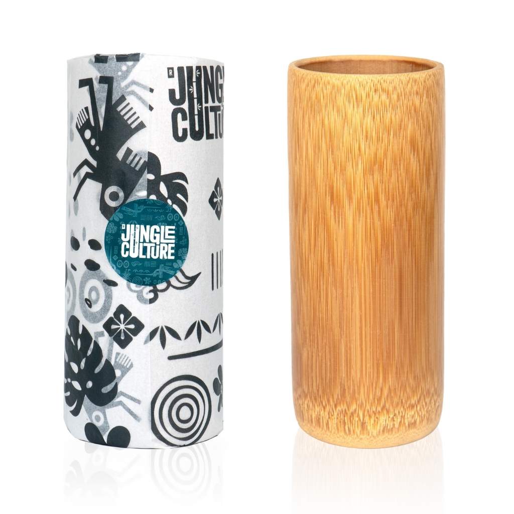 Bamboo Cup