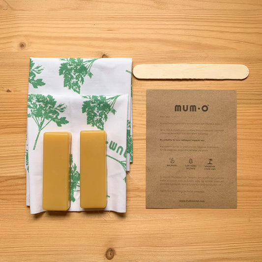 Vegan Homemade Kit