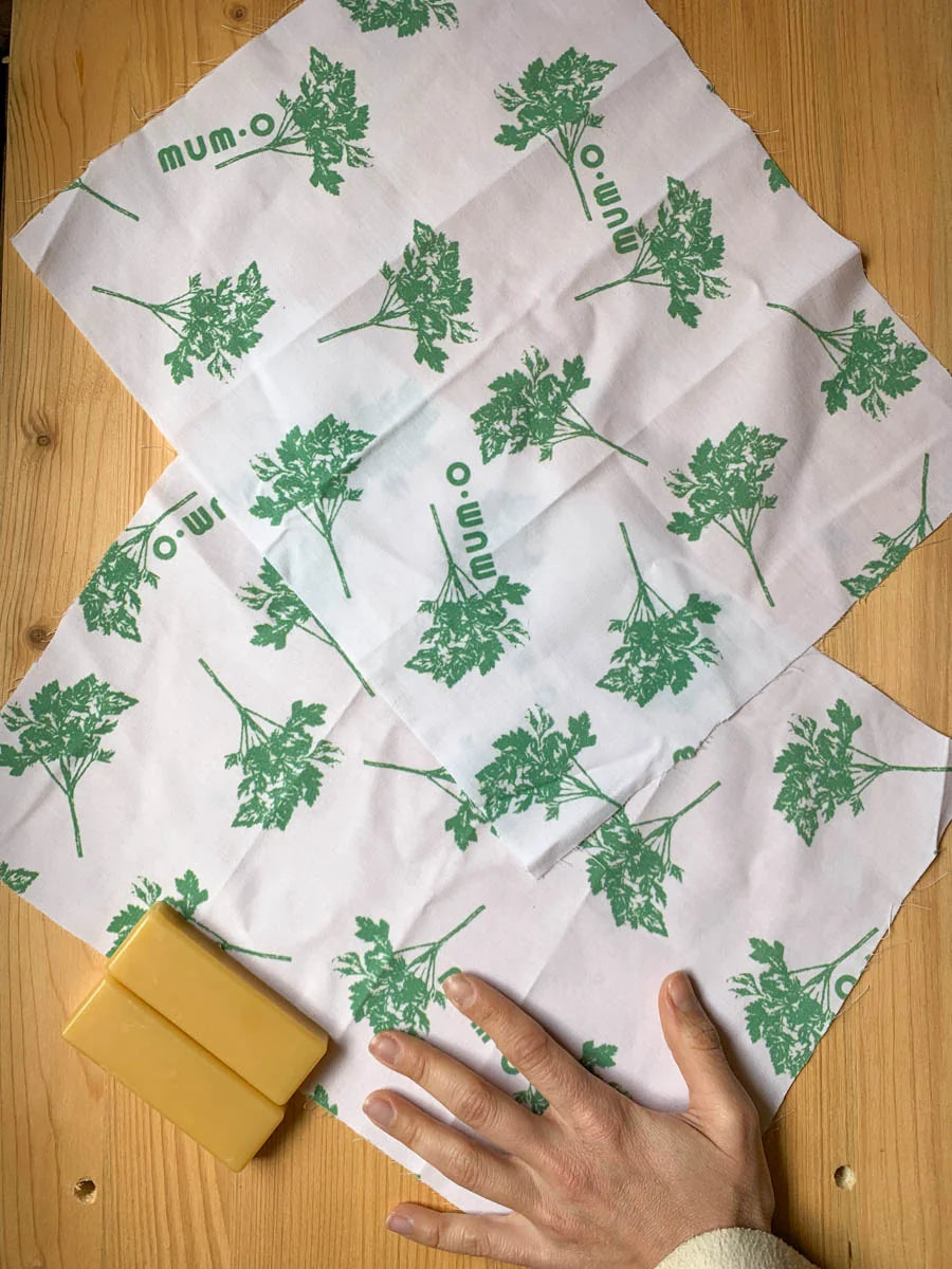 Vegan Homemade Kit