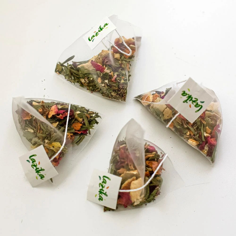 Maşuka Emotional Blend Herbal Tea